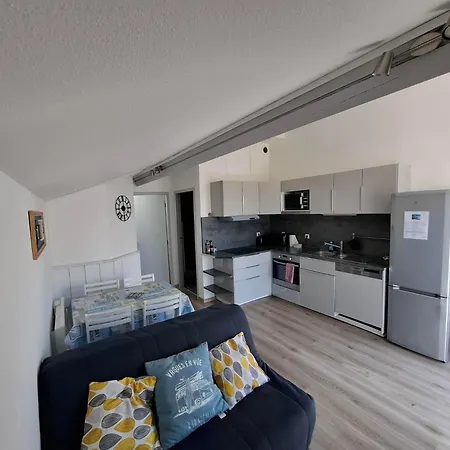 Must1 Minimes Avec Piscine Apartmán La Rochelle (Charente-Maritime)